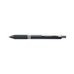 Roller PENTEL Oh Gel - Rétractable - 0.7mm - NOIR