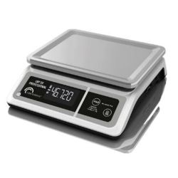 Pese-Colis électronique - Max 50 kg - Graduation 5/10 gr