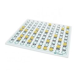 Plateau pour jetons bois ou PVC - 3mm - BINGO