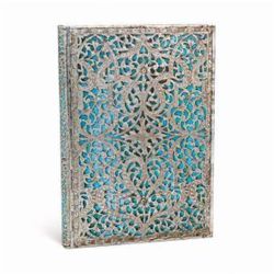 Repertoire téléphonique Midi Maya Bleu 130 × 180 144p