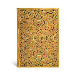 Repertoire téléphonique Midi Marqueterie d’Or 130 × 180 144p