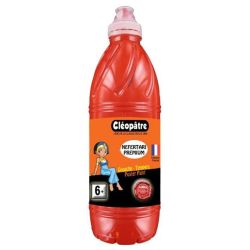 Gouache liquide Premium 1L CLEOPATRE ROUGE VIF