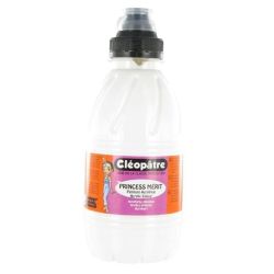 Peinture acryl. brill. 500 ml CLEOPATRE PRINCESS Mérit - BLANC