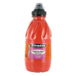 Peinture acryl. brill. 500 ml CLEOPATRE PRINCESS Mérit -VERMILLON