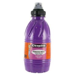 Peinture acryl. brill. 500 ml CLEOPATRE PRINCESS Mérit - VIOLET