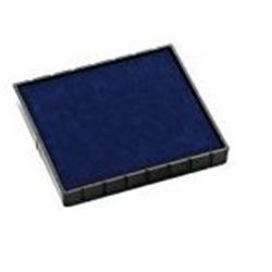 Recharge COLOP E/54 - BLEU - Printer R 54