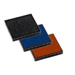 Recharge COLOP E/Q30 - BLEU - Printer Q30/Q30 dateur