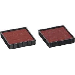 Recharge COLOP E/Q30 - ROUGE - Printer Q30/Q30 dateur