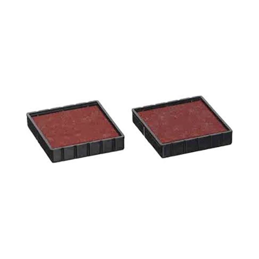 Recharge COLOP E/Q30 - ROUGE - Printer Q30/Q30 dateur