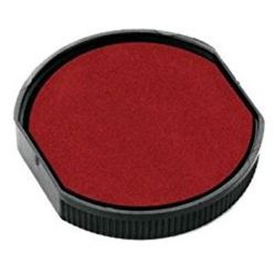 Recharge COLOP E/R40 (Rond) - ROUGE - Printer R 40