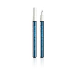 Marqueur gouache SCHNEIDER Maxx 278 - Ogive - 0.8mm - BLANC