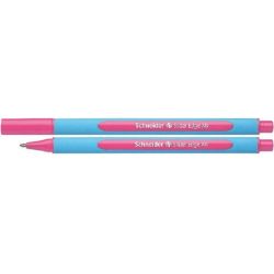Stylo Gel SCHNEIDER Slider Edge XB - 1.4mm - ROSE
