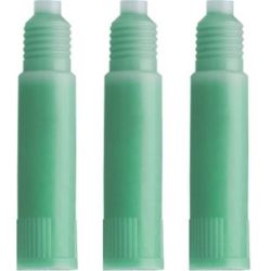 Recharge SCHNEIDER Maxx 655 VERT pour Maxx Eco 110  (Par 3)