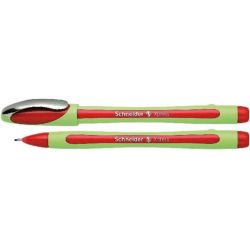 Feutre SCHNEIDER Xpress - Pointe 0.8 mm - ROUGE