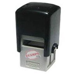 Tampon + rech. SHINY S510 (12 x 12mm) Equiv. COLOP R12
