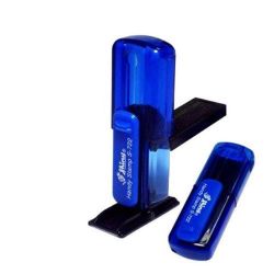 Tampon de poche + rech. SHINY S722 (38 X 14mm)
