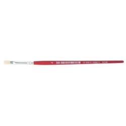 Brosse Soie de porc N° 04 (Unité)
