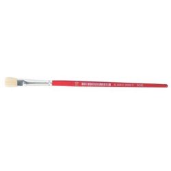 Brosse Soie de porc N° 10 (Unité)