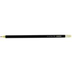 Crayon Papier Bout Gomme HB ULMANN - 1er PRIX