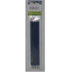 Crayon Papier Bout Gomme HB ULMANN (Blister de 4)