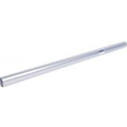Rouleau couvre-livre - PVC transpar.  2m x 0.7m - 50µ ULMANN