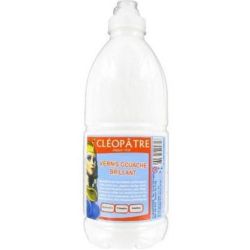 Vernis à l eau CLEOPATRE - 1 litre