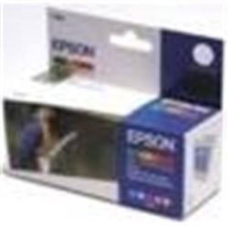 Cart EPSON - T6031 - Noir photo - SP 9800/9880 (220ml)           F