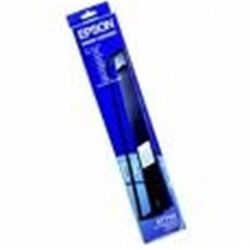 Ruban EPSON - C13S015022 - Noir - LQ-1000/1050/1070/1070+/1170 **