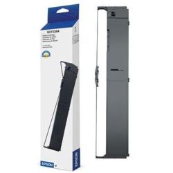 Ruban EPSON - C13S015384 - Noir - DFX-9000
