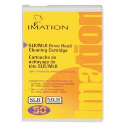 Cartouche de nettoyage MLR / SLR (50 nettoyages)