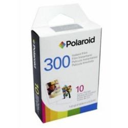 Papier POLAROID pellicule couleur pif300 pour PCi300