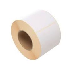 Rouleau etiq. (dim: 55  x 20mm) 1500 etiquettes