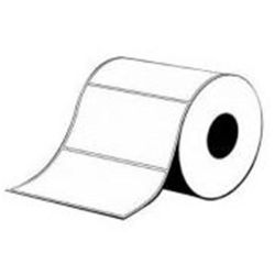 Rouleau papier therm. (dim: 57x46x12 mm) 48 g - 25 m SBPA