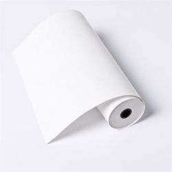 Rouleau papier thermique pour fax (dim: 210mm x 30m) - Mandrin:13mm