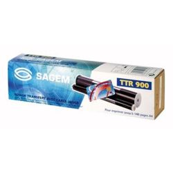 Kit Ruban TTR900 - Série 300/400/23/24/26/27 (Pack de 2)