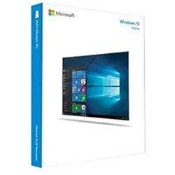 MICROSOFT Windows 10 - Edition Home 64 bits OEM