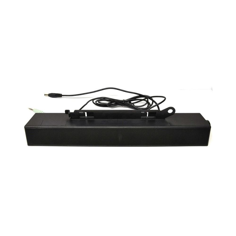 Haut-parleurs AX510PA pour moniteur DELL LCD Value **