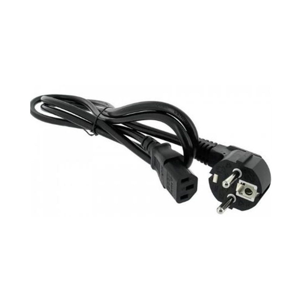 Cable d'alimentation - boitier C13-IEC/10A - 5m