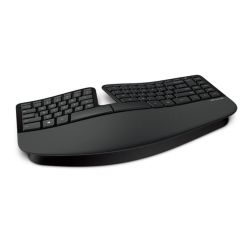Clavier sans fil MICROSOFT Sculpt Ergonomic - FR