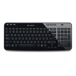 Clavier sans fil LOGITECH K360 - FR