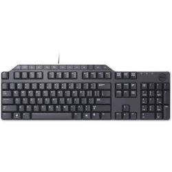 Clavier filaire DELL Noir - FR