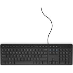 Clavier filaire DELL KB216 - B-  US