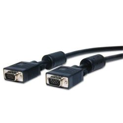 Cable VGA HD15M/HD15M - 1.8m