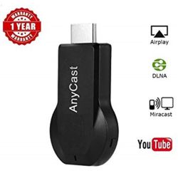 Adaptateur MIRASCREEN HDMI WIFI 2.4Ghz