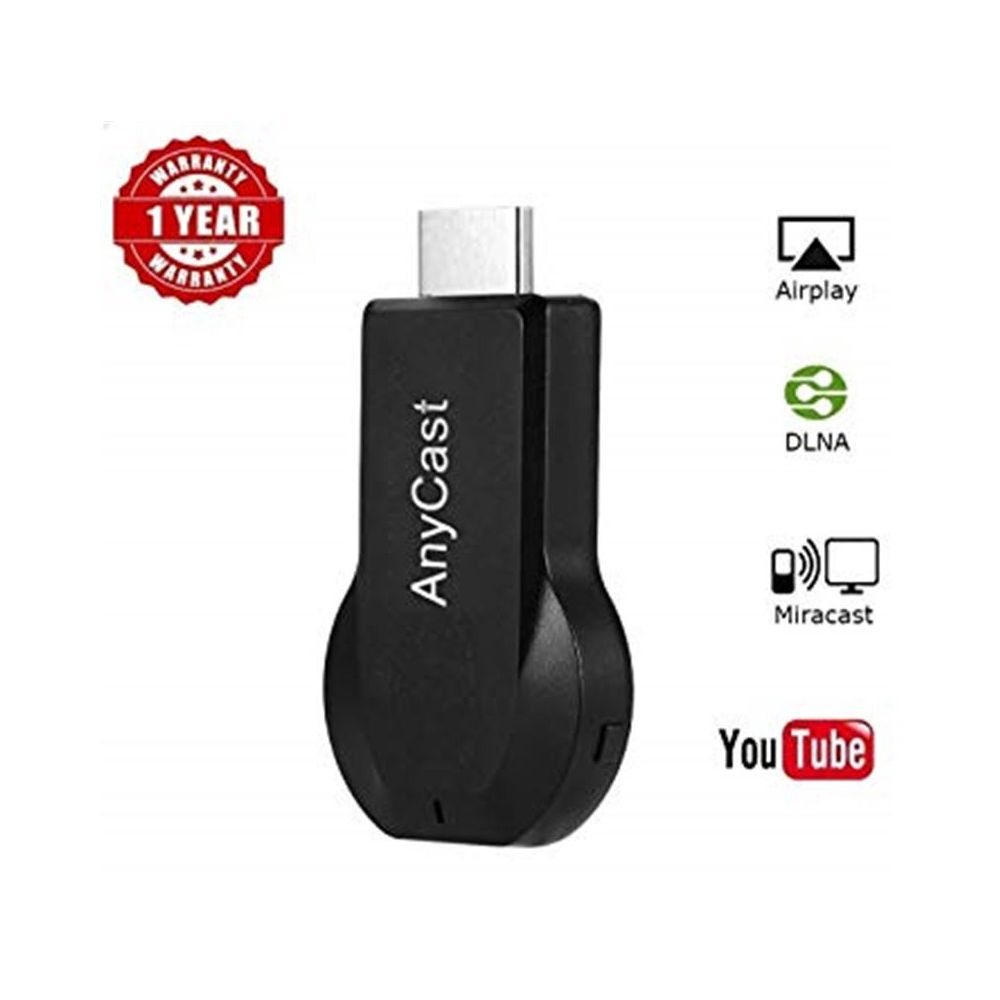 Adaptateur MIRASCREEN HDMI WIFI 2.4Ghz