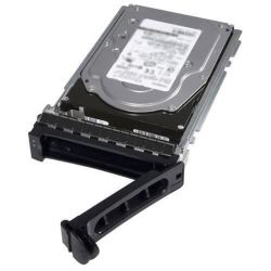 Disque dur SAS 3.5" 4 To 7.2Ktpm