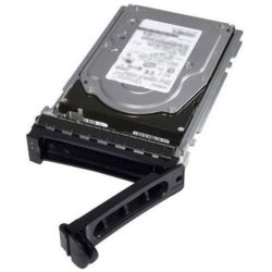 Disque dur SAS 3.5" 2To 7.2Ktpm