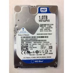 Disque dur SATA 2.5" 1To 5400 rpm