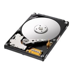 Disque dur SATA 2.5" 500 Go 5400tpm