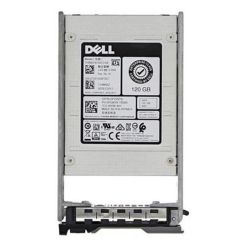 Disque dur SSD 2.5" 120Go DELL SATA MLC 6Gbps